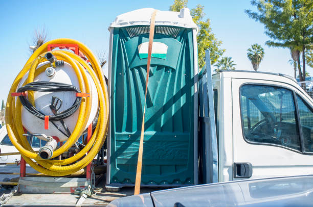 Best Porta potty for special events  in Moraga, CA