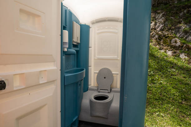 Porta potty rental for festivals in Moraga, CA