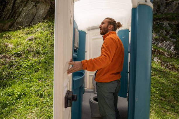 Best Construction site porta potty rental  in Moraga, CA