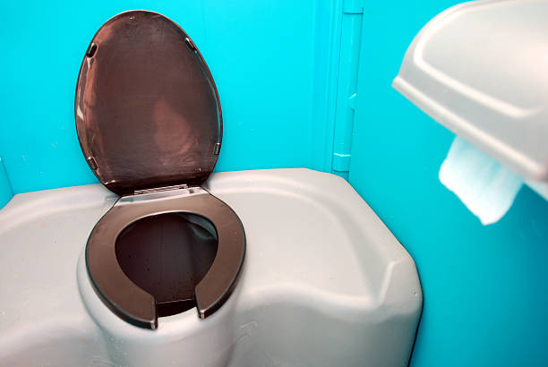 Sanitation services for porta potties in Moraga, CA