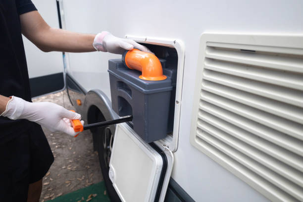 Best Construction site porta potty rental  in Moraga, CA