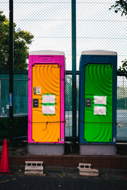 Best Affordable porta potty rental  in Moraga, CA