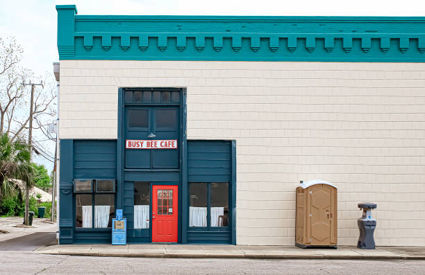 Best Porta potty rental near me  in Moraga, CA