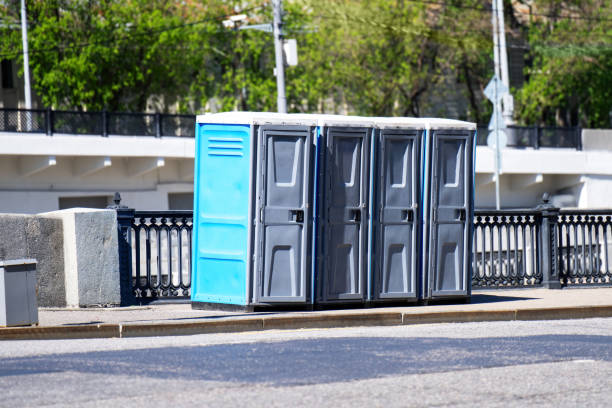 Best Affordable portable toilet rental  in Moraga, CA