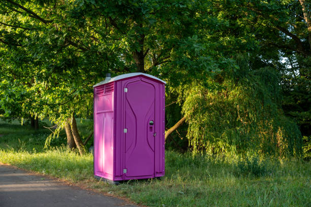 Best Porta potty delivery and setup  in Moraga, CA
