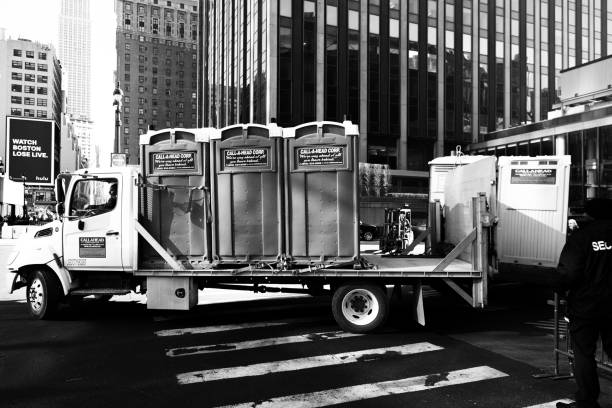 Best Portable restroom trailer rental  in Moraga, CA