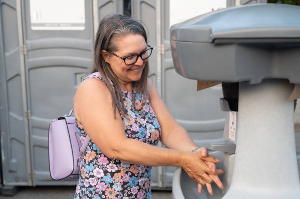 Best Local porta potty services  in Moraga, CA