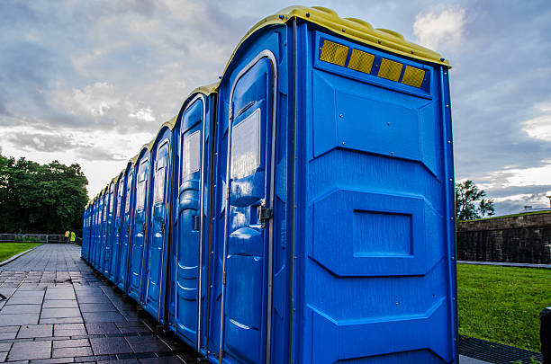 Portable Toilet Options We Offer in Moraga, CA