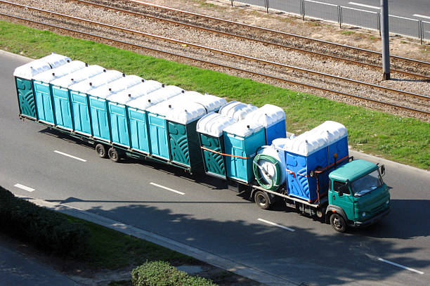 Best Portable toilet rental cost  in Moraga, CA